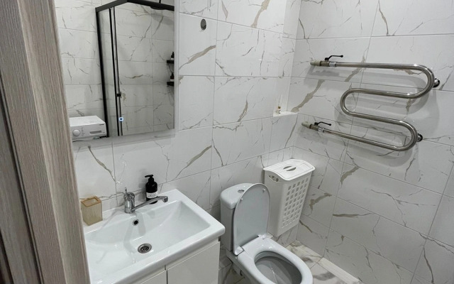 Квартира 1-комнатная в новом ЖК