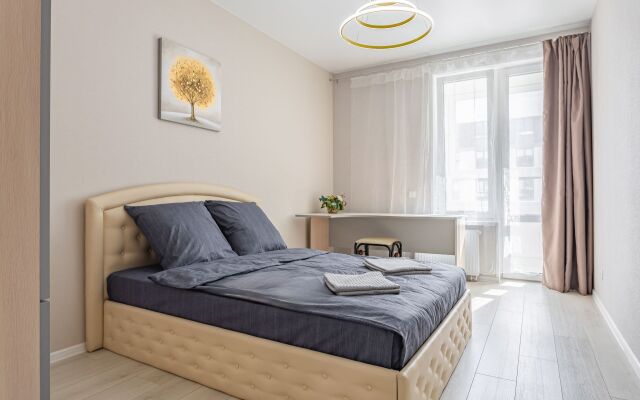 Квартира Top House 1 Оранжерейная 24А