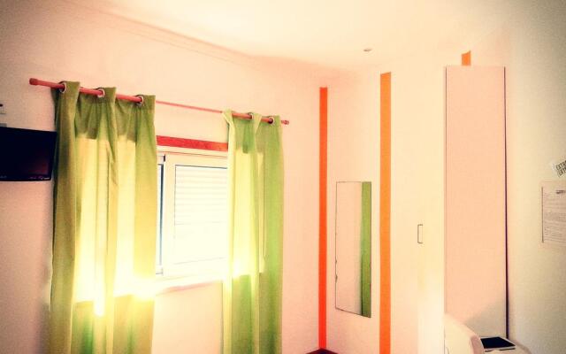 Residencia Praia Norte  - AL Mini-Hotel