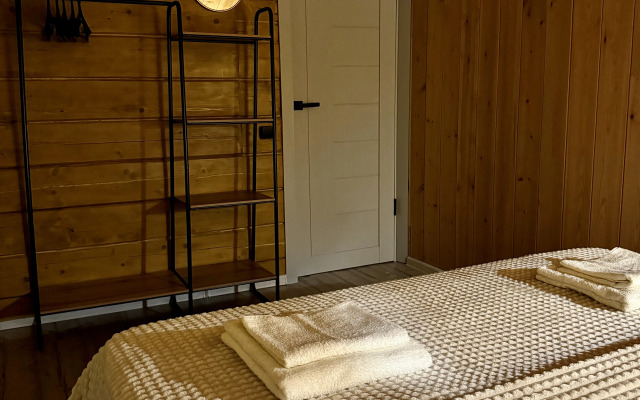 Частный Дом SavelHouse