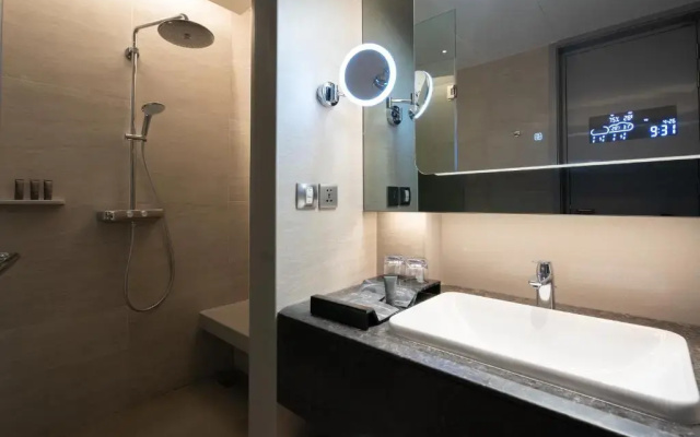 Grande Centre Point Space Pattaya