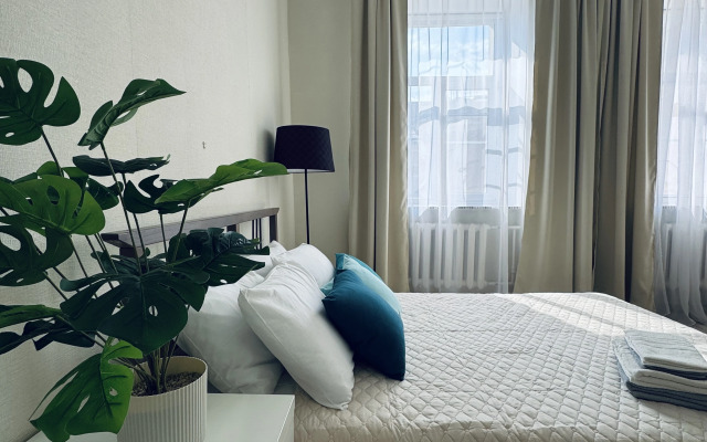 Квартира на Улице Большая Московская 6