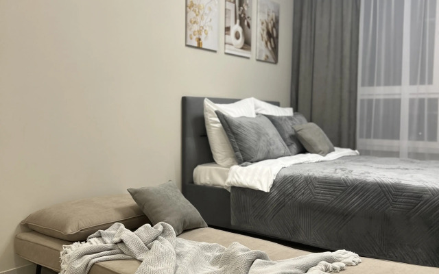 Ok Apparts Apartments