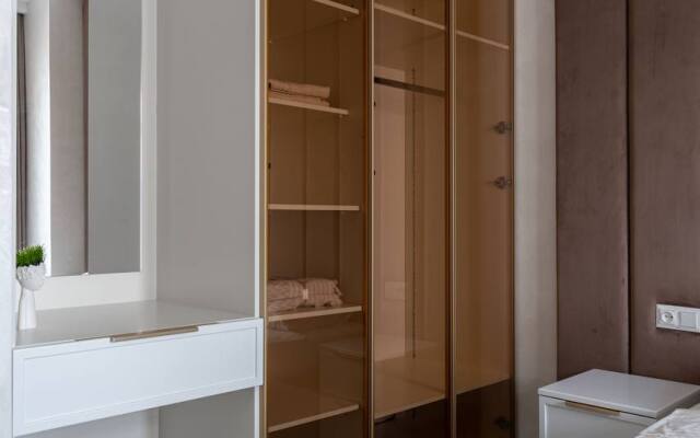 Bulvar Fontan Apartments