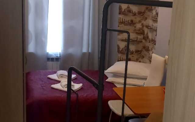 Nevsky 109 Hotel