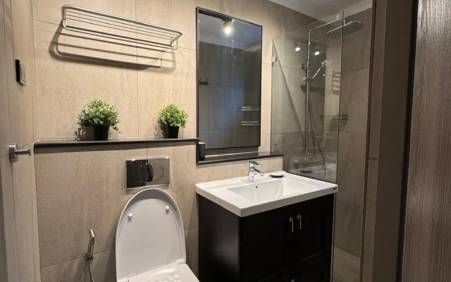 Вилла Maria Luxury