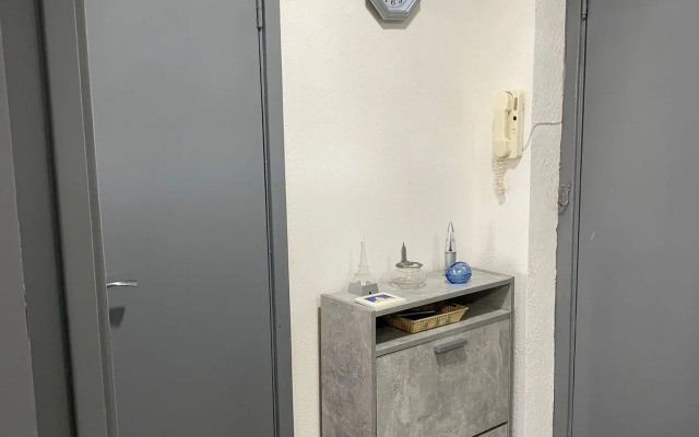 Апартаменты на Тимирязевской с Видом на Останкинскую Башню