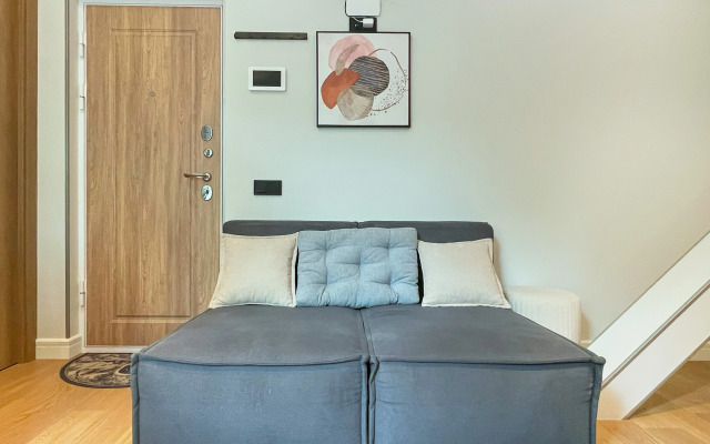 Апартаменты  HotelRoom24 на Маяковской