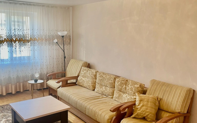 Квартира Уютная квартира на Губина