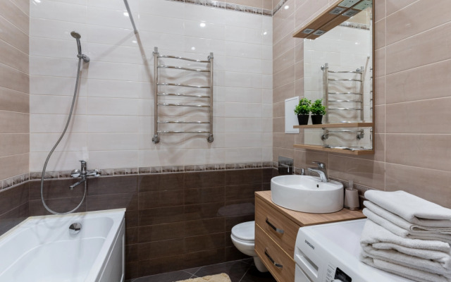 Apartments Five Stars 24