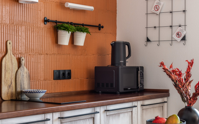 Matveev Downtown Apartment