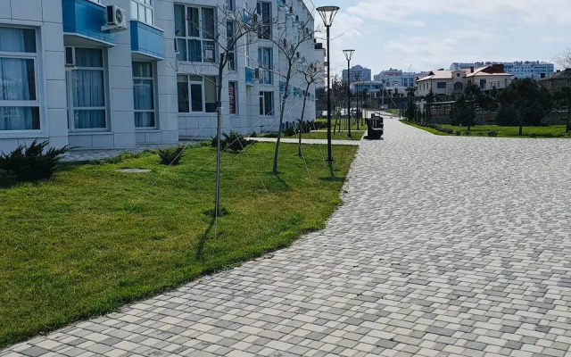 Квартира ЖК Адмиральская Лагуна