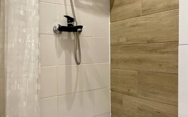 Studiya Na Rubinshteyna 23 Apartments