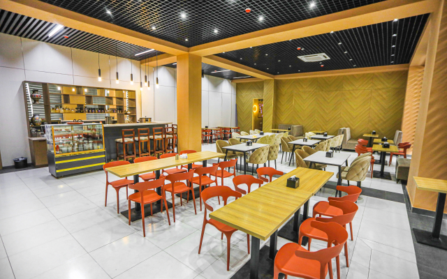 Diyor  & Spa Tashkent
