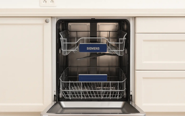 Квартира Двухкомнатная