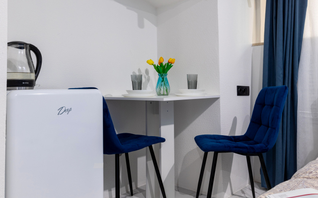 Улучшенные апартаменты Leohotels на Фонтанке 26