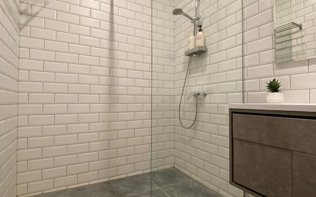 Квартира Luna Apart 2