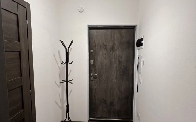 Квартира Студия в ЖК Притяжение