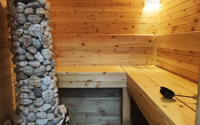Bajkal Guest House