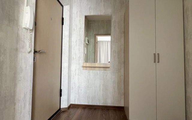 Bratyev Kashirinykh 119 Studio