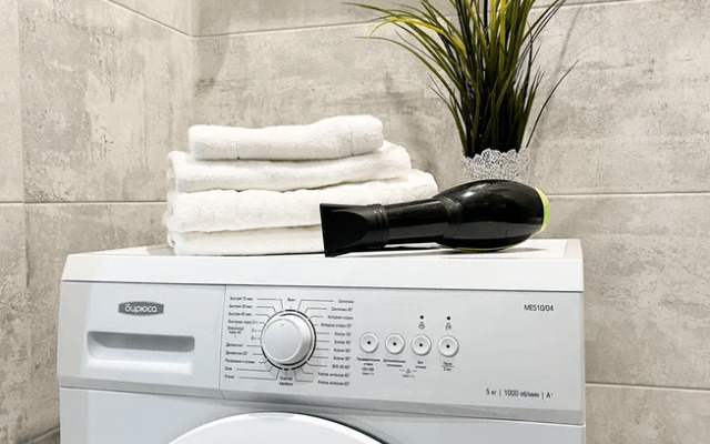 Апартаменты Новая Студия на Набережной №451