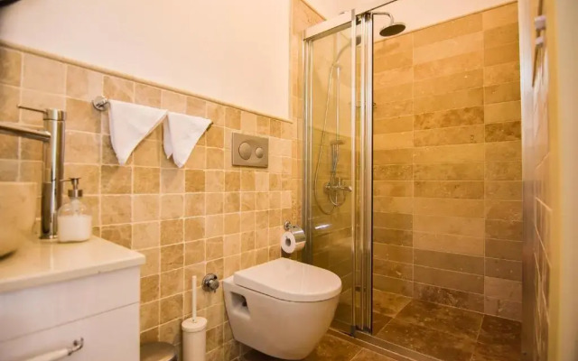 Faro Alacati Hotel