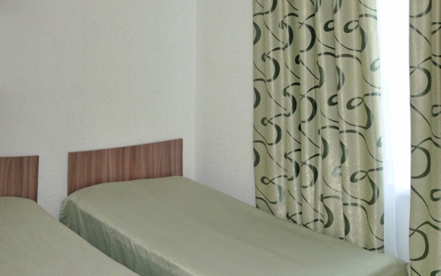 Kurotrtnyij Roman Mini-Hotel