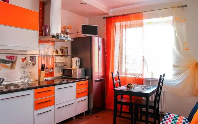 Апартаменты Мегаполис ул. 40-лет Октября 8-158