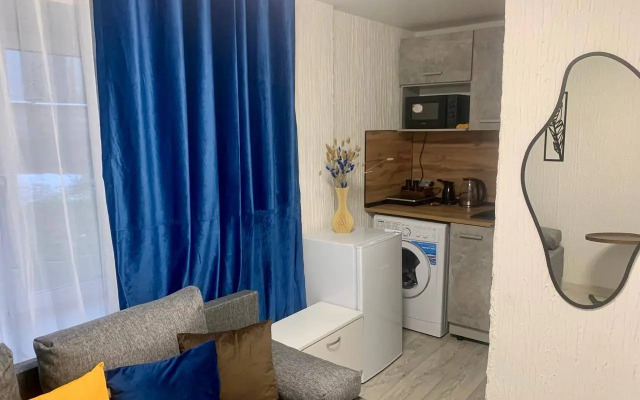 Апартаменты N 1 на набережной Обводного канала