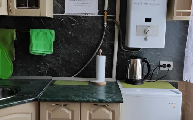 Квартира на Проспекте Кирова 66