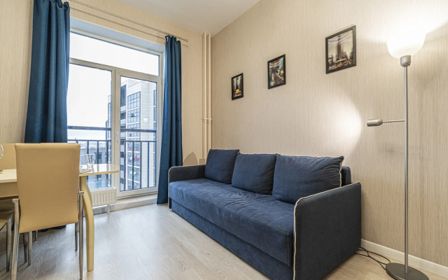 Vidovye Now Piter Apartments