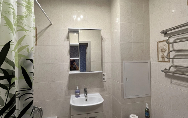 Квартира Уютная Квартира г. Щелково ул. Чкаловская д 4б