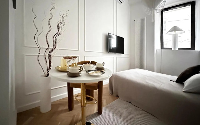 Апартаменты Matison Home Петровка 5