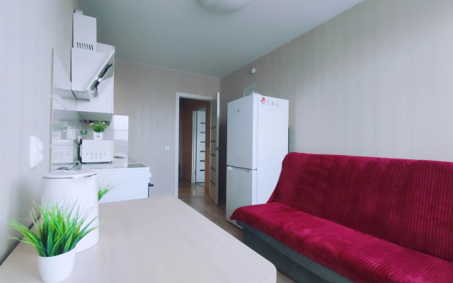 Квартира Однокомнатная ЖК Элли