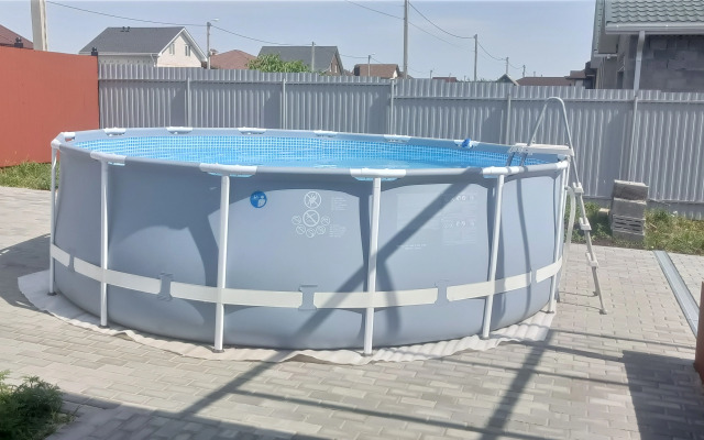 Kottedzh Na Ulitse  Altayskaya 20 Private house