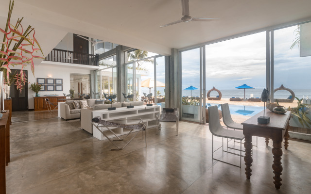 The Beach House by Reveal Boutique-hotel