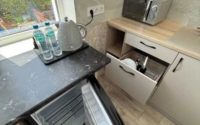 Гостевой дом Магия