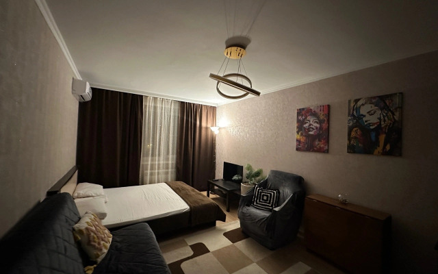 Uyutnaya Kvartira Na Khoroshavina 11 Apartments