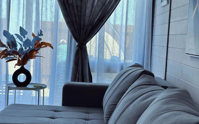 Коттедж аМОРЕbeach