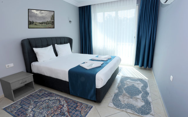 Selin Belek Hotel