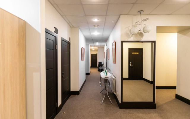 Квартира Студия Romance