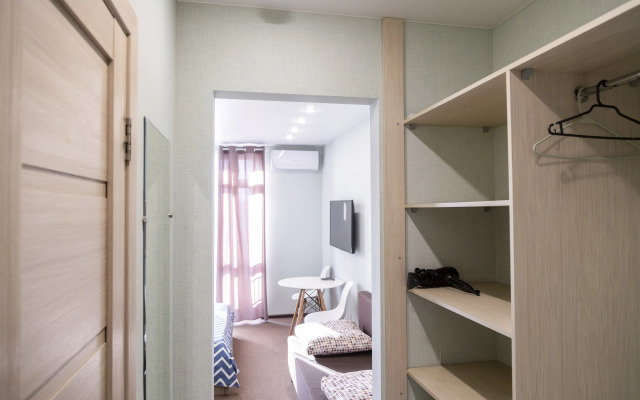 Апартаменты Наш Выбор