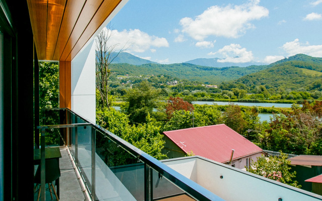 Townhouse Villa Valentina Guest house