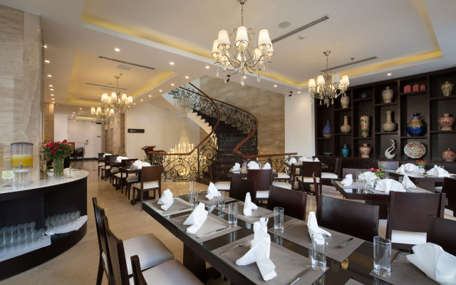 LegendSea Hotel