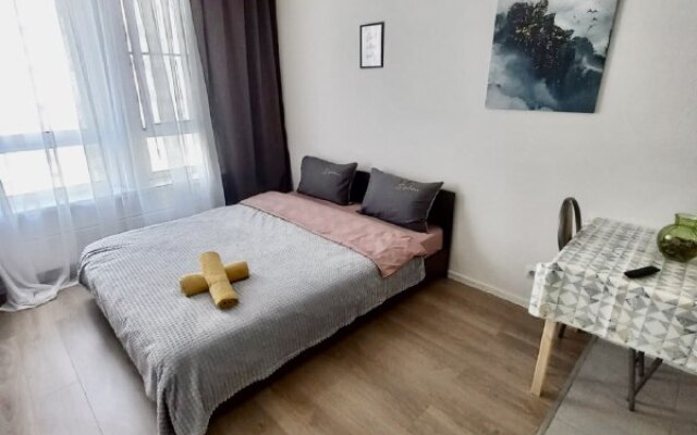 Kvartira ProApart Apartments