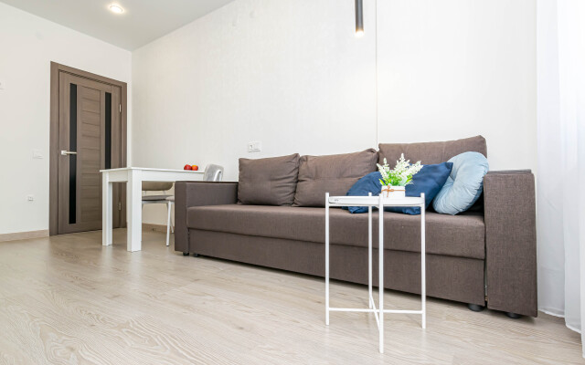 ZhК Arsenal Apartments
