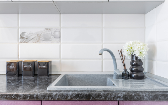 Апартаменты Однокомнатные в АртСити