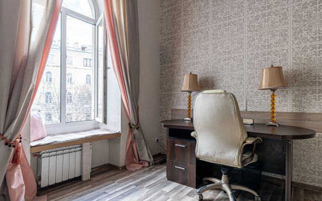 Апартаменты на Невском проспекте, д.91