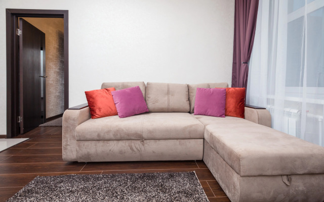 Asmera 8 Gorokhovaya Apartments