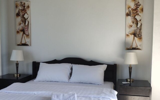 Seva Hotel